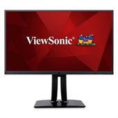 ViewSonic Monitor VP2771 27 inch WQHD Professional Monitor with SuperClear IPS Panel Retail