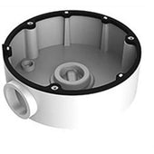 Hikvision Accessory CB110 Bracket Conduit Base for Dome Camera 110mm Retail