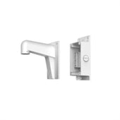 Hikvision Accessory WMS Short Wall Mount Bracket Retail