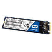 Western Digital SSD WDS500G1B0B 500GB M.2 2280 SATA III WD Blue