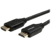 StarTech Cable HDMM3MP 10feet Premium High Speed HDMI Cable with Ethernet 4K 60H Retail