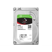 Seagate HDD ST2000VN004 2TB SATA 6Gb/s 5900RPM 64MB IronWolf 3.5 inch NAS HDD Bare