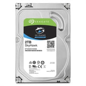 Seagate HDD ST2000VX008 2TB SATA 6Gb/s 64MB 3.5 inch SkyHawk Surveillance Bare