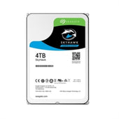 Seagate Hard Drive ST4000VX007 4TB SATA 6Gb/s 64MB 3.5inch SkyHawk Surveillance Bare