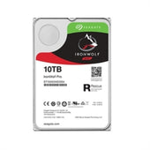 Seagate Hard Drive ST10000NE0004 10TB 3.5inch SATA 6Gb/s IronWolf Pro (NAS) Bare