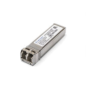 Finisar Networking Accessory FTLX8574D3BCV-IT SFP+ Transceiver 10G/1G Dual Rate 400m Brown Box