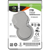 Seagate HDD ST1000LX015 1TB 2.5 inch SATA 6Gb/s 128MB 5400RPM FireCuda PC Hard Drive Bare