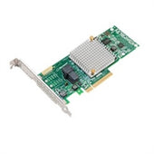 Adaptec Controller Card 2293901-R 12Gb/s 4Port RAID PCIE SAS/SATA LP/MD2 Adapters Retail