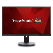 ViewSonic LED VG2753 27inch Full HD Monitor with SuperClear IPS Panel Retail
