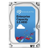 Seagate Hard Drive ST6000NM0235 6TB 3.5inch SATA 6Gb/s 7.2K RPM 128M Makara 512n Bare