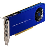 AMD Video Card 100-506008 Radeon Pro WX 4100 4GB GDDR5 Retail