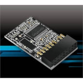ASRock Accessory HA-TPM2-S Nuvoton NPCT650/TCG Compliance Brown Box