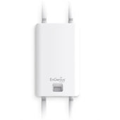EnGenius Networking ENS620EXT Outdoor 11ac Wave 2 Dual-Band Wireless AC1300 Access Point Retail