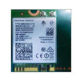 Intel Network Accessory 8265.NGWMG Wireless-AC 8265 Dual Band 2x2 AC + BT M.2 Brown Box