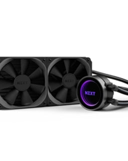 NZXT Accessory KRAKEN X52 LIQUID COOLING ALL-IN-ONE 240MM FOR INTEL AMD