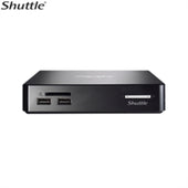Shuttle NUC System NS02A XPC nano Rockchip RK3368 2GB 16GB HDMI/USB Android 5.1 Retail