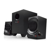 Creative Labs Speaker 51MF0475AA001 MF0475 Sound BlasterX Kratos S3 2.1 Speaker Black Retail