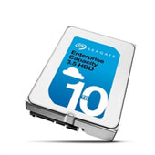 Seagate HDD ST10000NM0086 10TB 3.5 inch 7200RPM 256MB SATA 6Gb/s Enterprise Bare