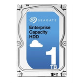 Seagate HDD ST1000NM0008 1TB 3.5 inch 7200RPM 128MB 6GB/s 512n Enterprise Bare