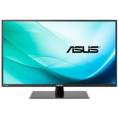Asus Monitor VA32AQ 31.5 inch WQHD 2560 x 1440 16:9 5ms 100M:1 HDMI VGA DisplayPort Retail