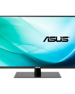 Asus Monitor VA32AQ 31.5 inch WQHD 2560 x 1440 16:9 5ms 100M:1 HDMI VGA DisplayPort Retail