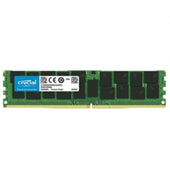 Crucial Memory CT16G4RFD4266 16GB DDR4 2666 CL19 DR x4 ECC Registered DIMM Retail
