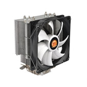 Thermaltake CPU Cooler CL-P039-AL12BL-A CONTAC SILENT 12 INTEL AMD Retail