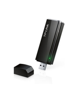TP-Link Networking Accesory Archer T4U_V3 AC1300 Wireless Dual Band USB Adapter 1200Mbps 802.11ac Retail