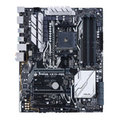 ASUS Motherboard PRIME X370-PRO AMD Ryzen AM4 X370 DDR4 SATA PCI Express M.2 USB3.1 ATX Retail