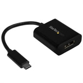StarTech Accessory CDP2DP USB-C to DisplayPort Adapter 4K 60Hz Retail