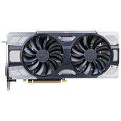 EVGA Video Card 08G-P4-6676-KR GTX 1070 FTW2 Gaming 8GB GDDR5 256B DVI-D/ 3xDisplayPort / HDMI Retail