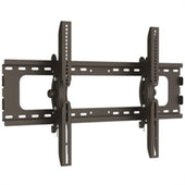 StarTech Accessory FLATPNLWALL Flat-Screen TV Wall Mount for 32 inch to 70 inch LCD/LED/ Plasma TV Retail