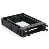 ICY DOCK Removable Storage MB610SP 3x2.5 inch to 3.5 inch ICY DOCK EZ-FIT SATA HDD/SSD Bay Retail
