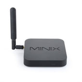 MINIX Multimedia NEO-U9H Minix Cortex A53 2GB DDR3 16G eMMC Android6.0.1 Retail
