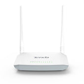 Tenda Network D301 Wireless N300 ADSL2+ Modem Router Retail