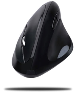 Adesso Mouse IMOUSE E30 400-6400 DPI USB Vertical Programmable Gaming Mouse Retail