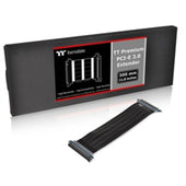 Thermaltake Cable AC-045-CN1OTN-C1 PCI-E 3.0 EXTENDER 300MM PREMIUM Retail