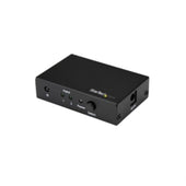 StarTech Video Accessory VS221HD20 2-Port HDMI Switch - 4K 60Hz Retail