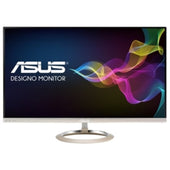 ASUS Monitor MX27UC 27 inch Designo 4K Ultra HD IPS USB Type-C DisplayPort HDMI Eye Care Monitor Retail