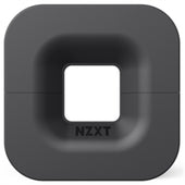 NZXT Accessory PUCK BLACK CABLE MANAGEMENT AND HEADSET MOUNTING SOLUTION FOR PC CASES