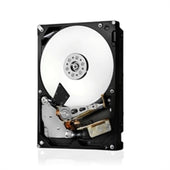 HGST Hard Drive 0F23092 ULTRASTAR 7K6000 3.5 inch 2TB SATA 6Gb/s 128MB 72000RPM 512N ISE Bare