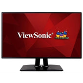 ViewSonic Monitor VP2768 27 inch WQHD Professional Monitor with SuperClear IPS Panel Retail