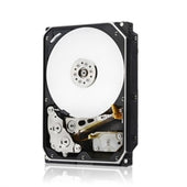 HGST Hard Drive 0F27406 HUH721008AL4200 ULTRASTAR HE10 3.5 inch 8TB SAS 12Gb/s 256MB 7200RPM 4Kn ISE Bare