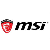 MSI Accessory TPM 2.0 Module TPM Module Infineon chip SLB 9665 TT 2.0 F W 5.51 Retail