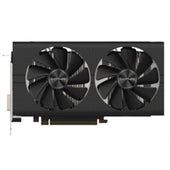 Sapphire Video Card 11265-05-20G PULSE RX 580 8GB GDDR5 PCI Express HDMI/DisplayPort/DL-DVI-D with Backplate Retail
