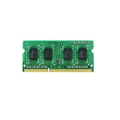 Synology Memory RAM1600DDR3L-8GBX2 8GBx2 DDR3L 1600MHz Retail