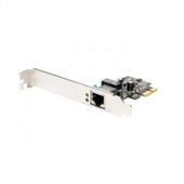 Rosewill Network RC-411v3 Network Adapter 10/100/1000 Mbps PCI-Express 1xRJ45 Retail