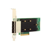 LSI Logic Controller Card 05-50013-00 Tri-Mode Storage ADT 16Port Ext.12Gb/s SAS/SATA PCI Express3.1 Retail