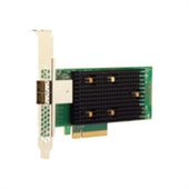 LSI Logic Controller Card 05-50013-01 Tri-Mode Storage Adapter 8Port Ext.12Gb/s SAS/SATA PCI Express3.1 Retail