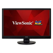 ViewSonic Monitor VA2746MH-LED 27" (27" Viewable) Full HD with HDMI Dual Integrated Speakers